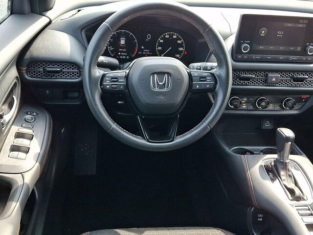 2024 Honda HR-V