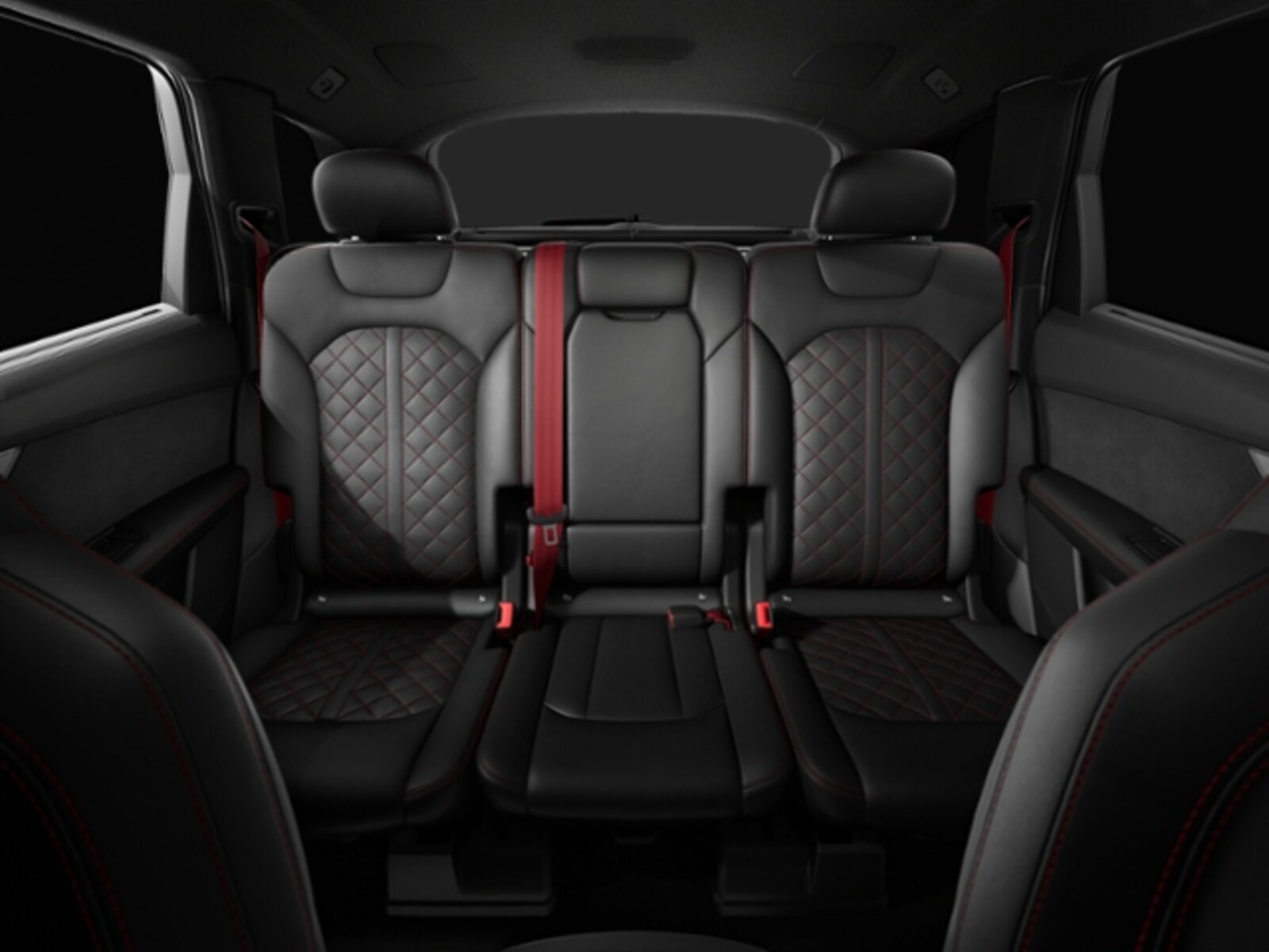 Audi Q7 – Bild 11
