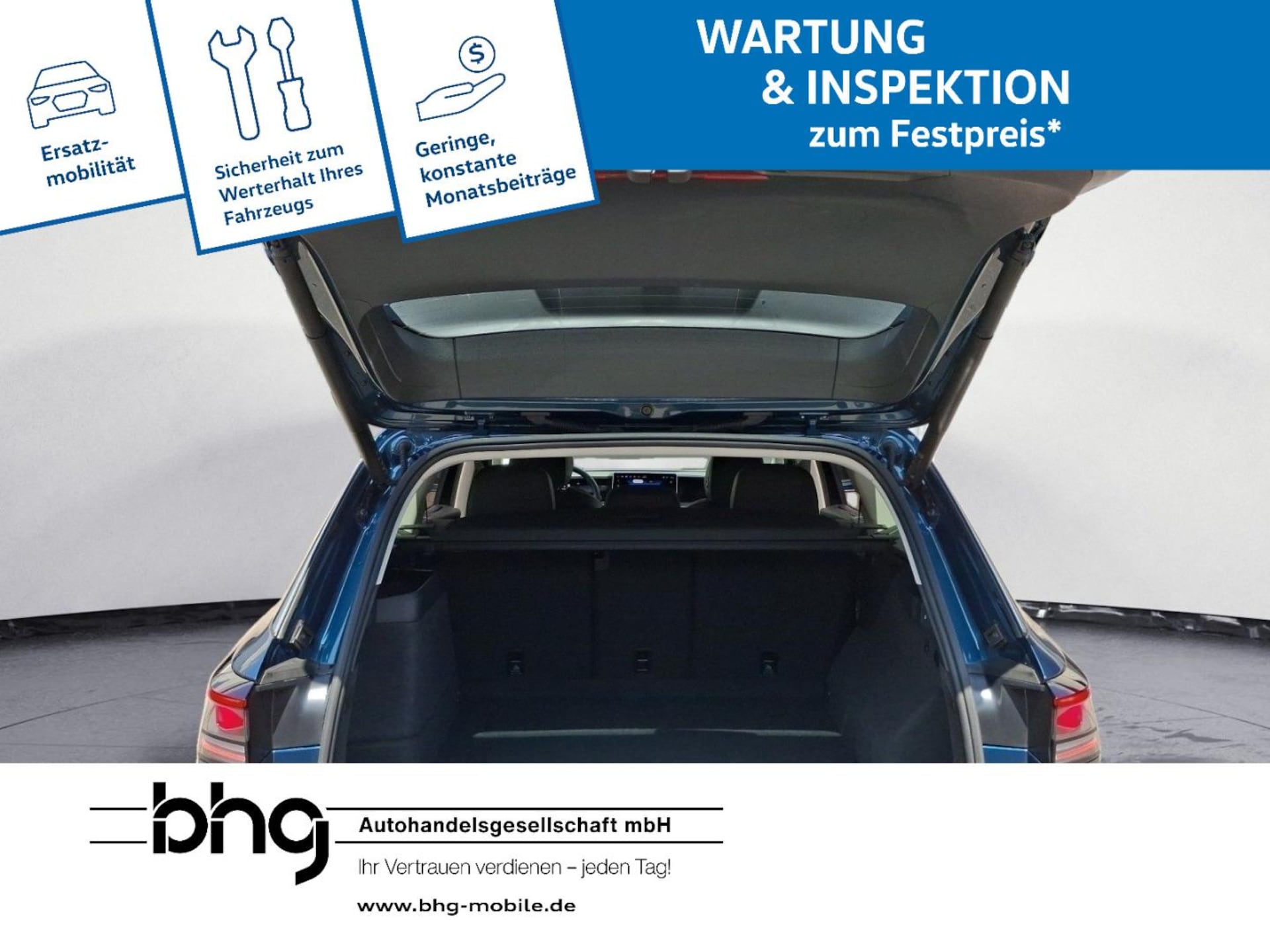 Volkswagen Tayron Elegance