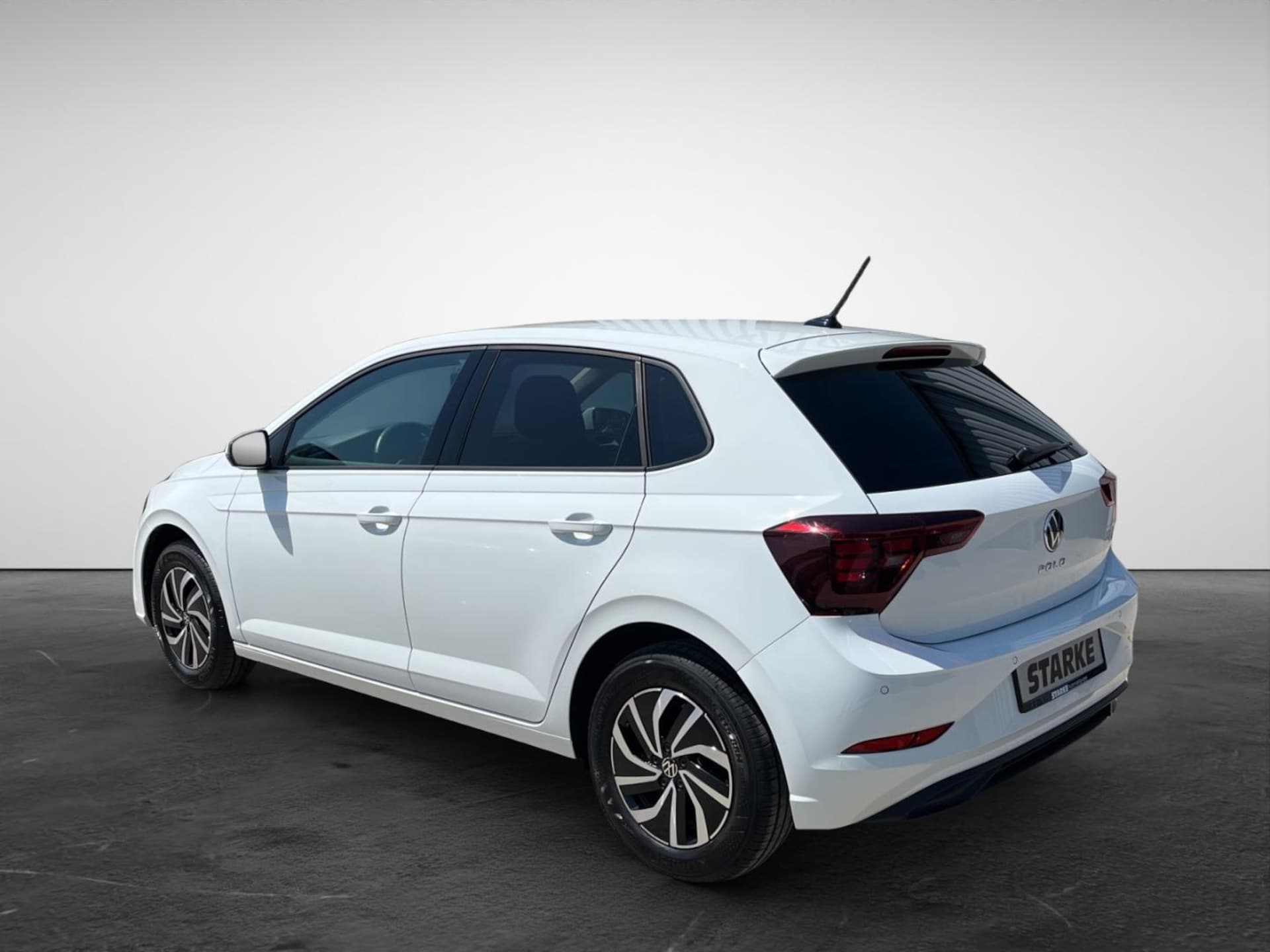 Volkswagen Polo Life
