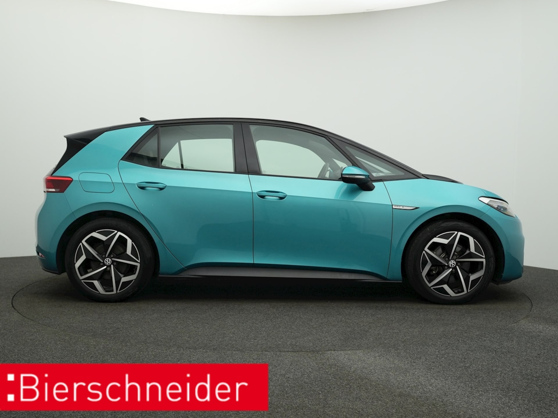 Volkswagen ID.3 Pro S