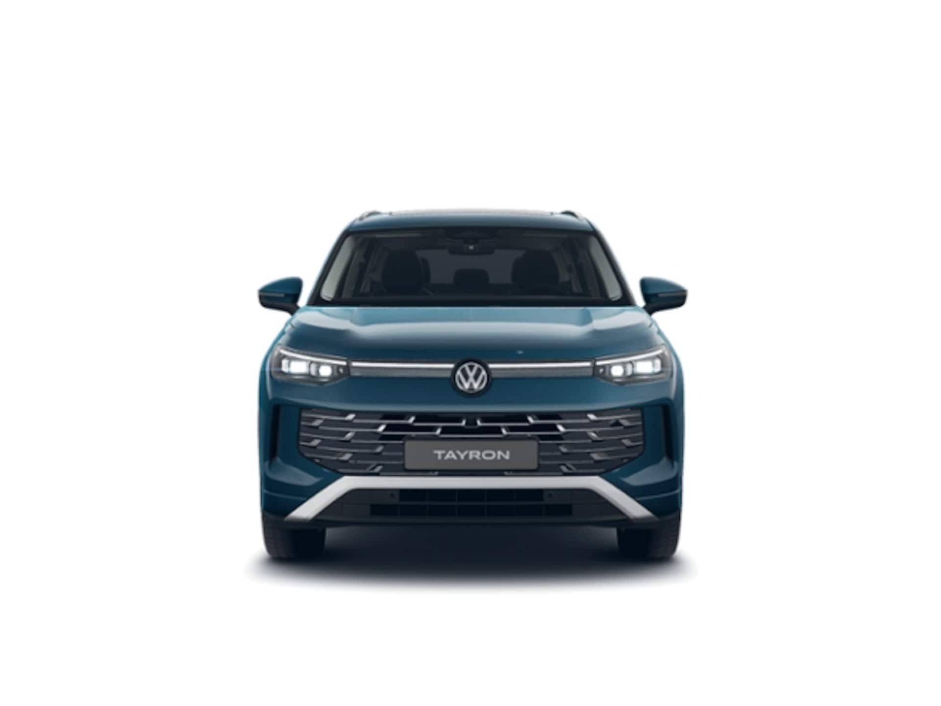 Volkswagen Tayron Elegance