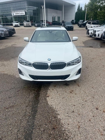 2023 BMW 330i