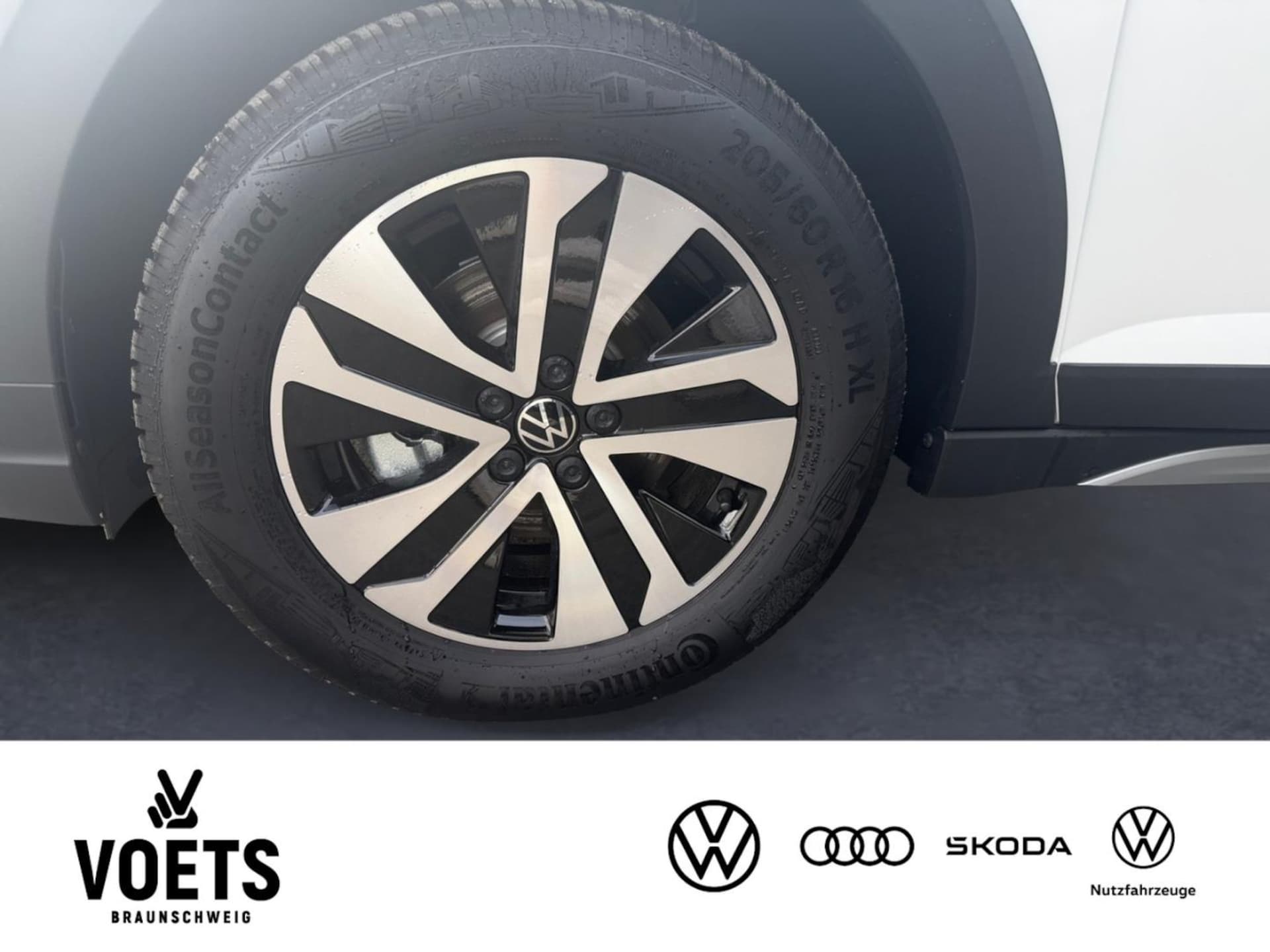 Volkswagen Taigo ENERGY