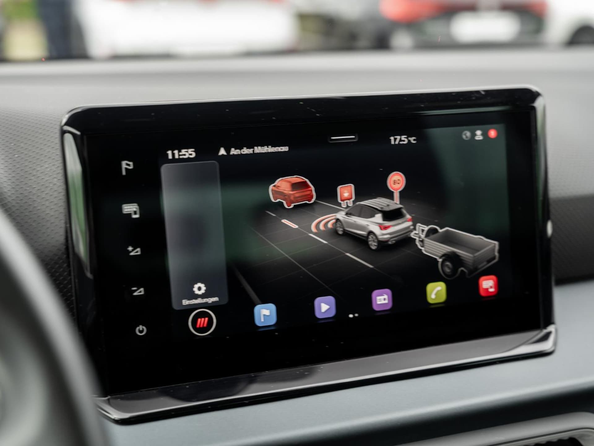 SEAT Arona Xperience
