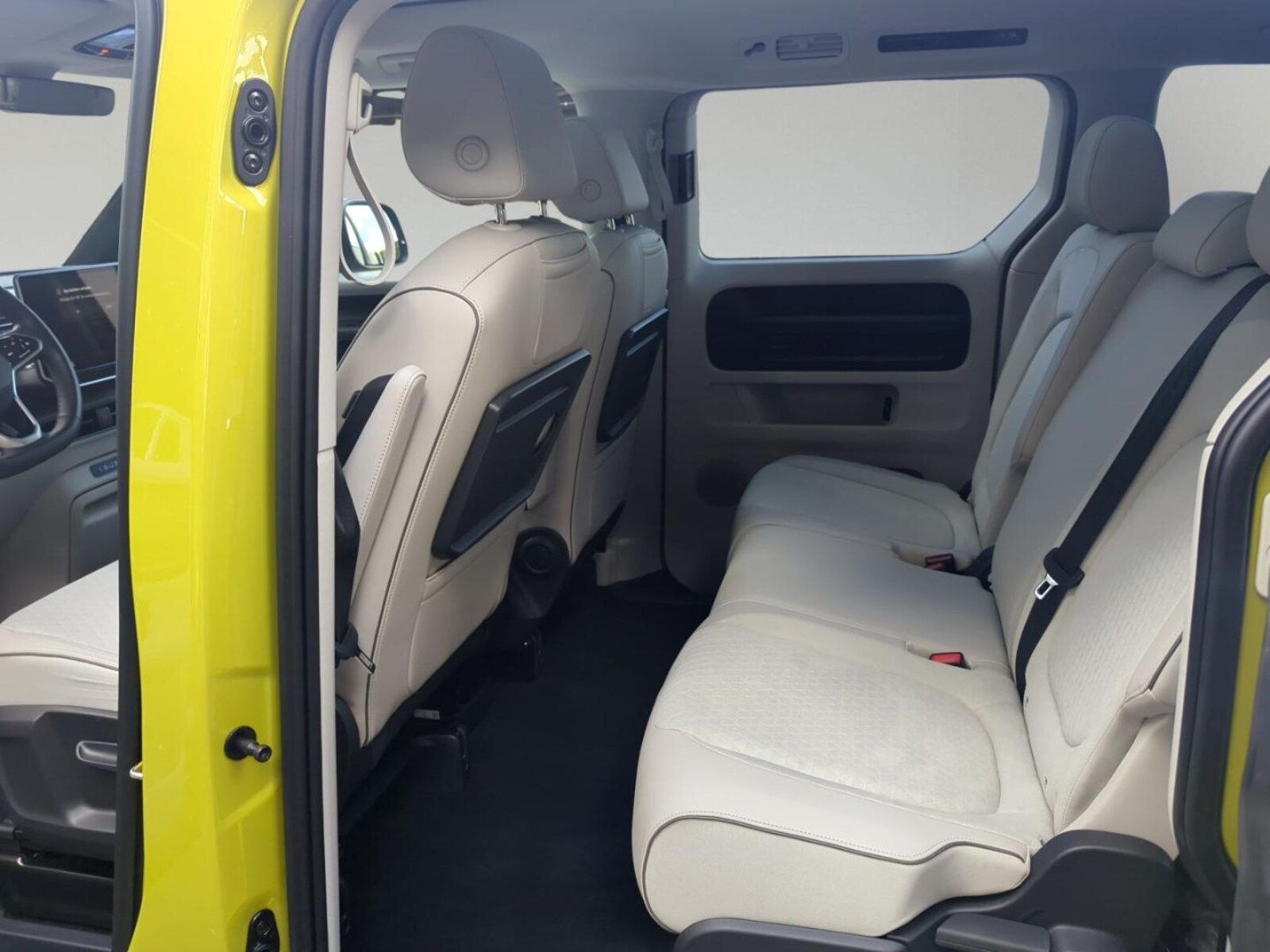 Volkswagen ID. Buzz – Bild 9