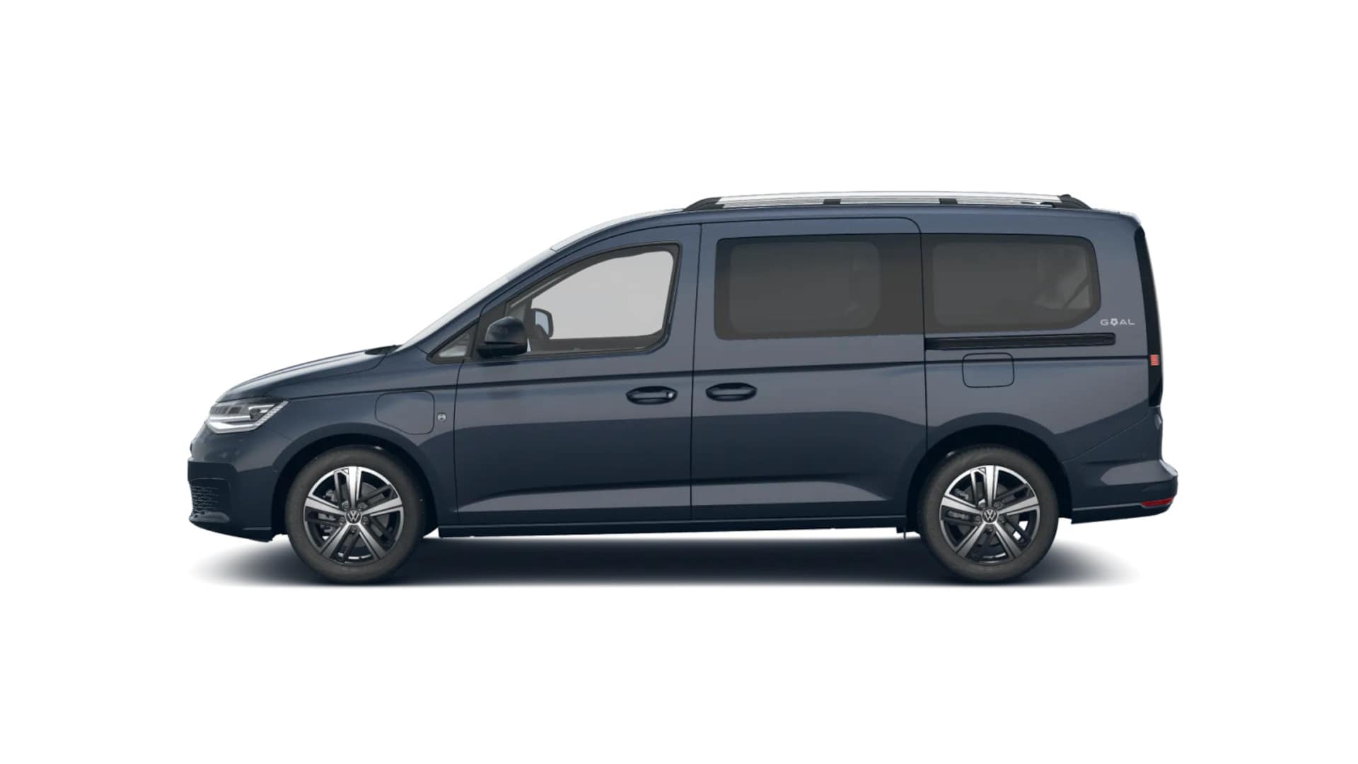 Volkswagen Caddy Maxi Life