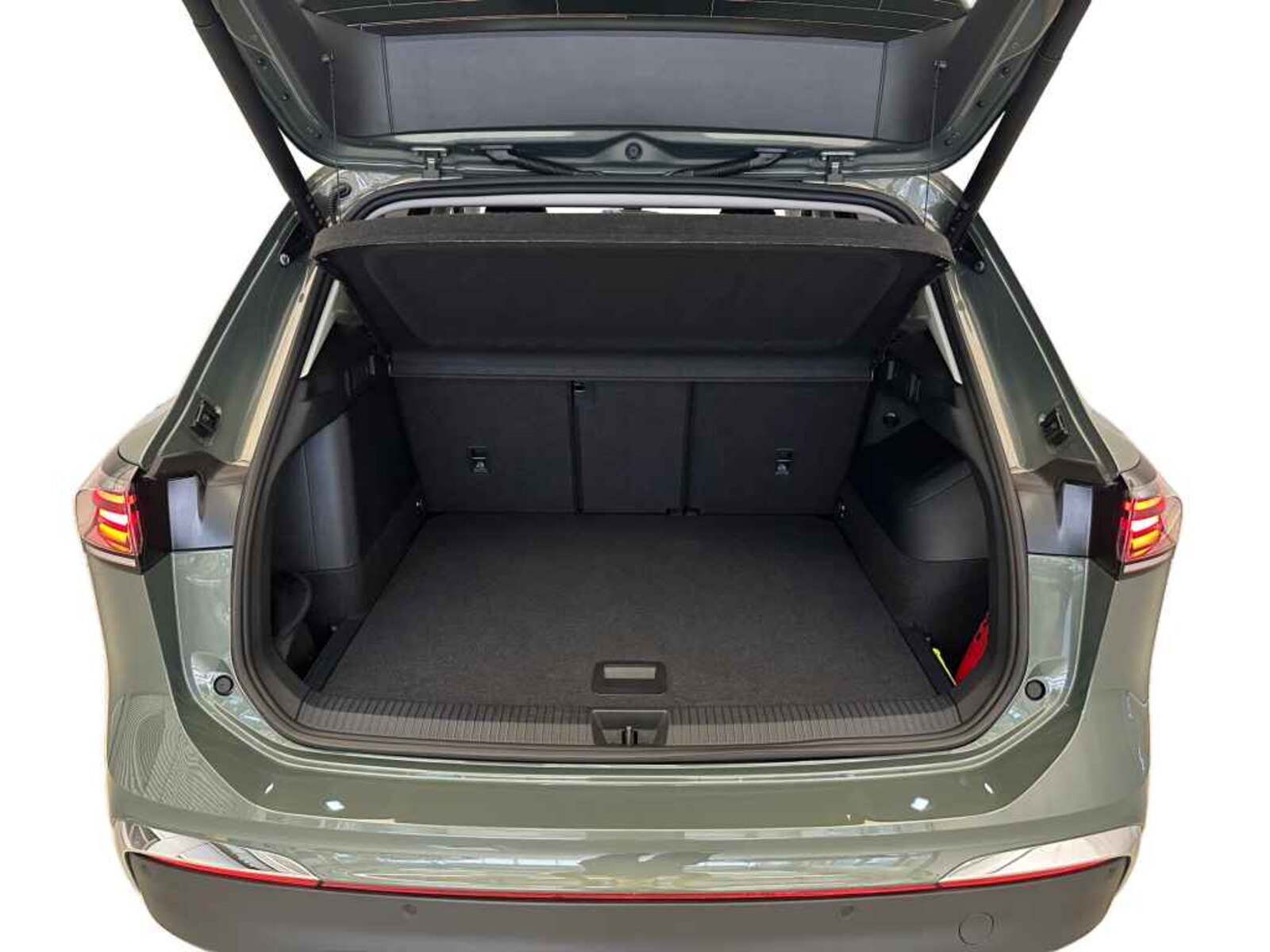 Volkswagen Tiguan – Bild 11