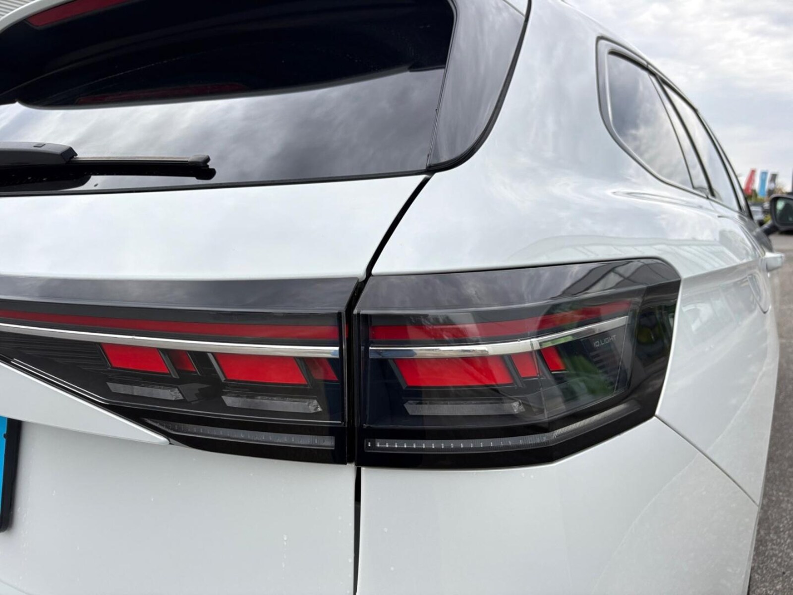 Volkswagen Passat – Bild 26