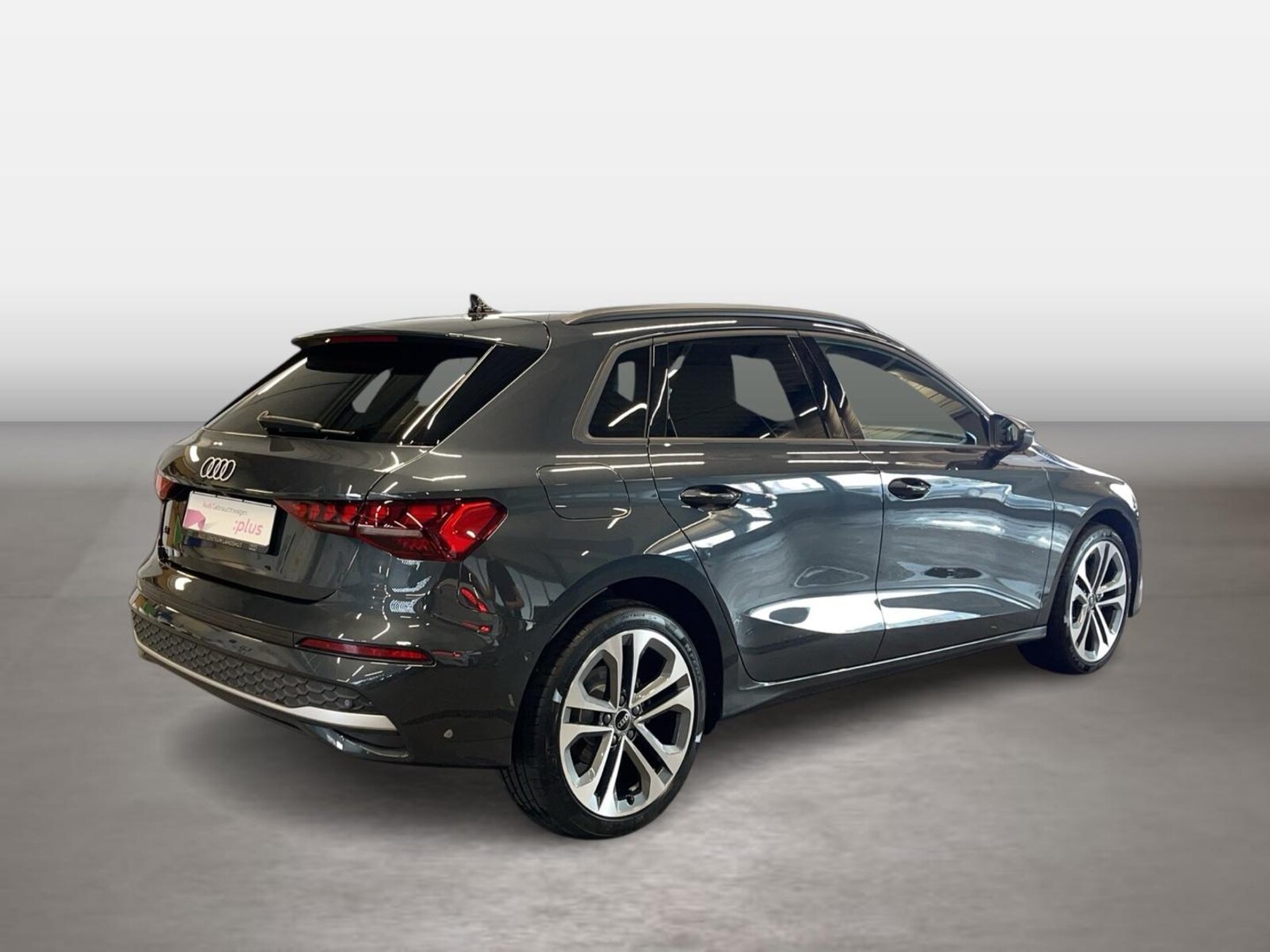 Audi A3 Sportback – Bild 5