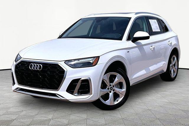 2023 Audi Q5