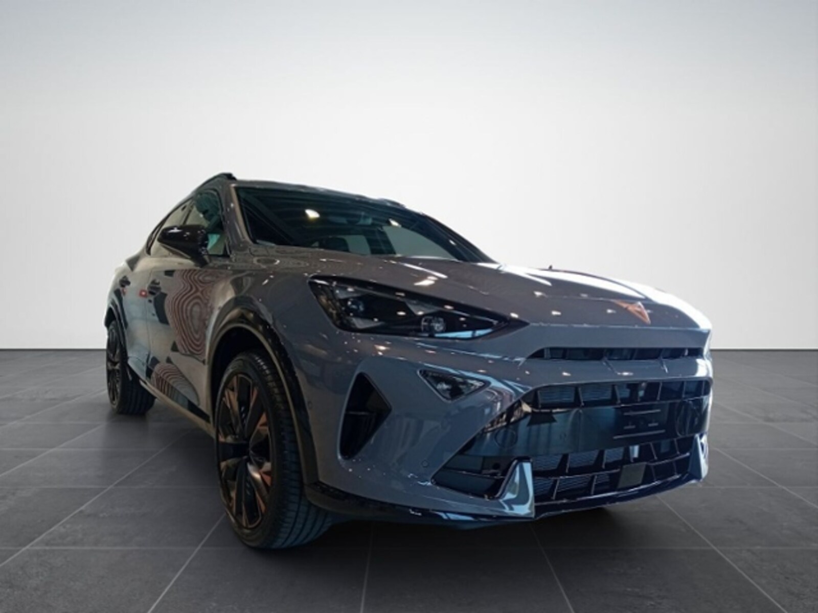 CUPRA Formentor – Bild 6