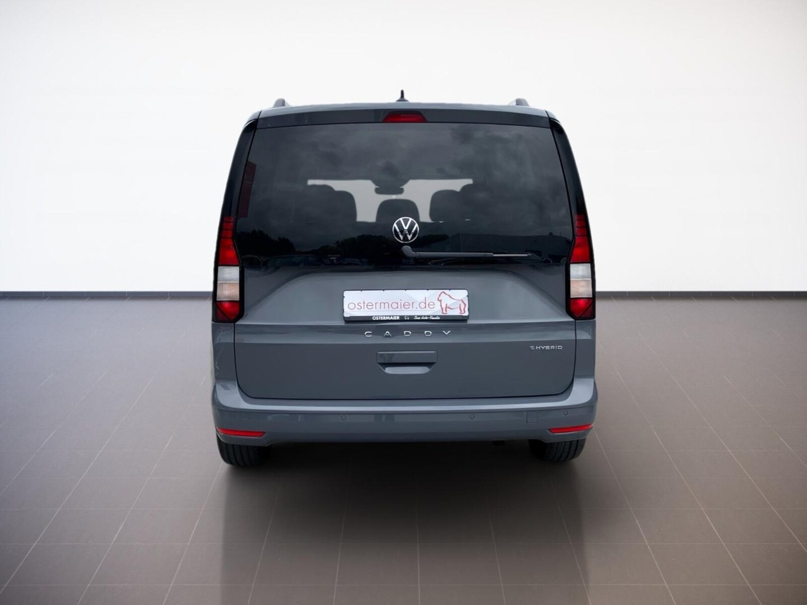 Volkswagen Caddy – Bild 5