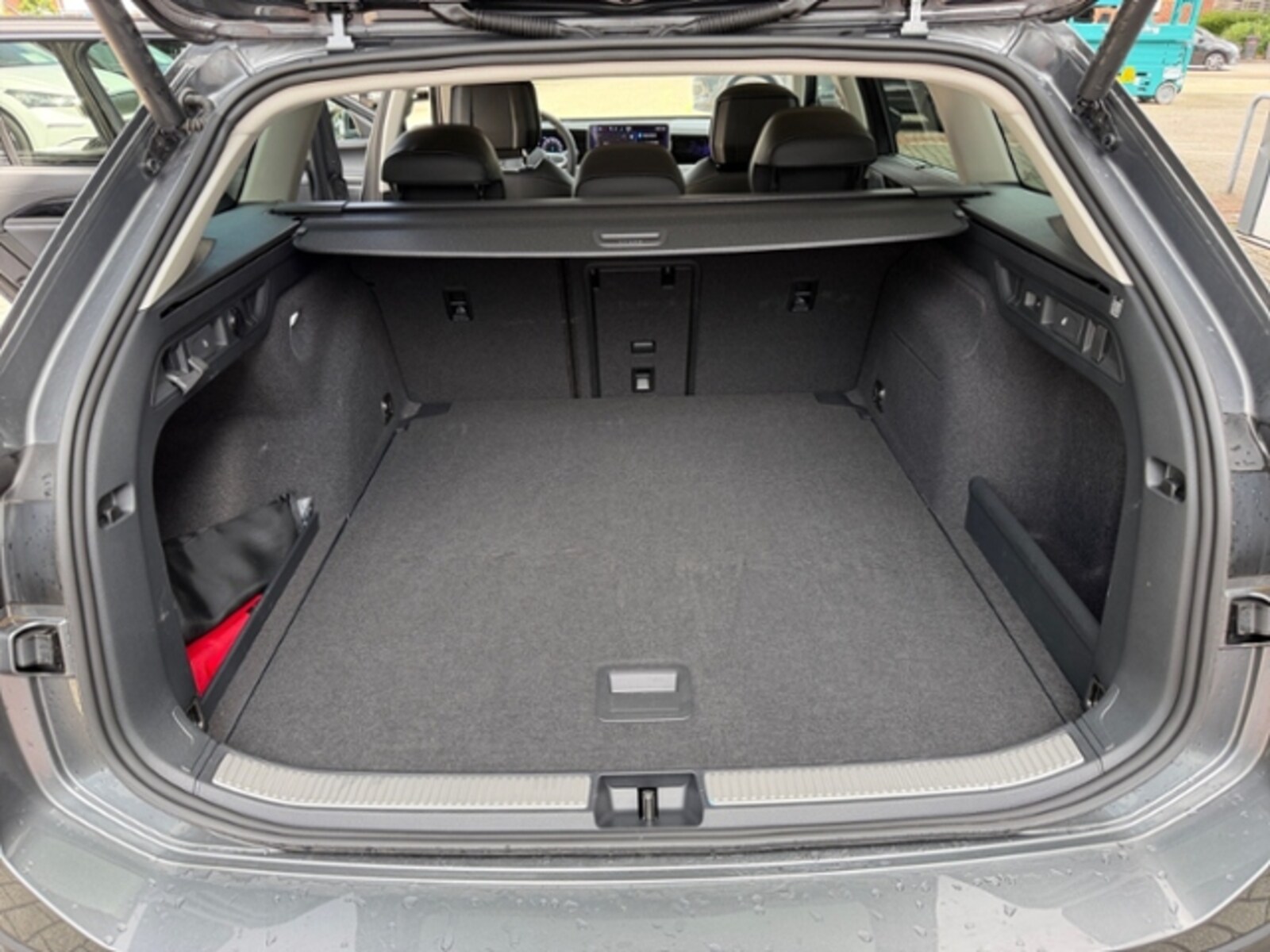 Volkswagen Passat – Bild 16