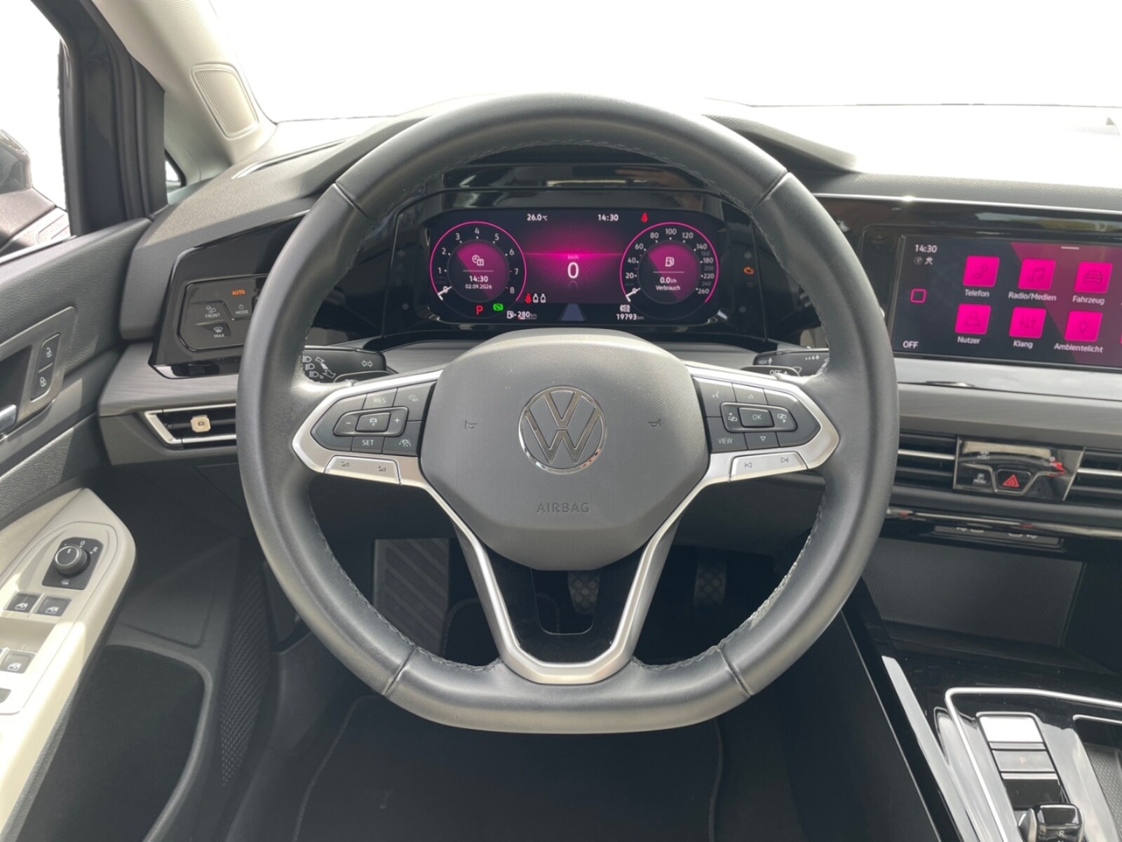 Volkswagen Golf – Bild 12
