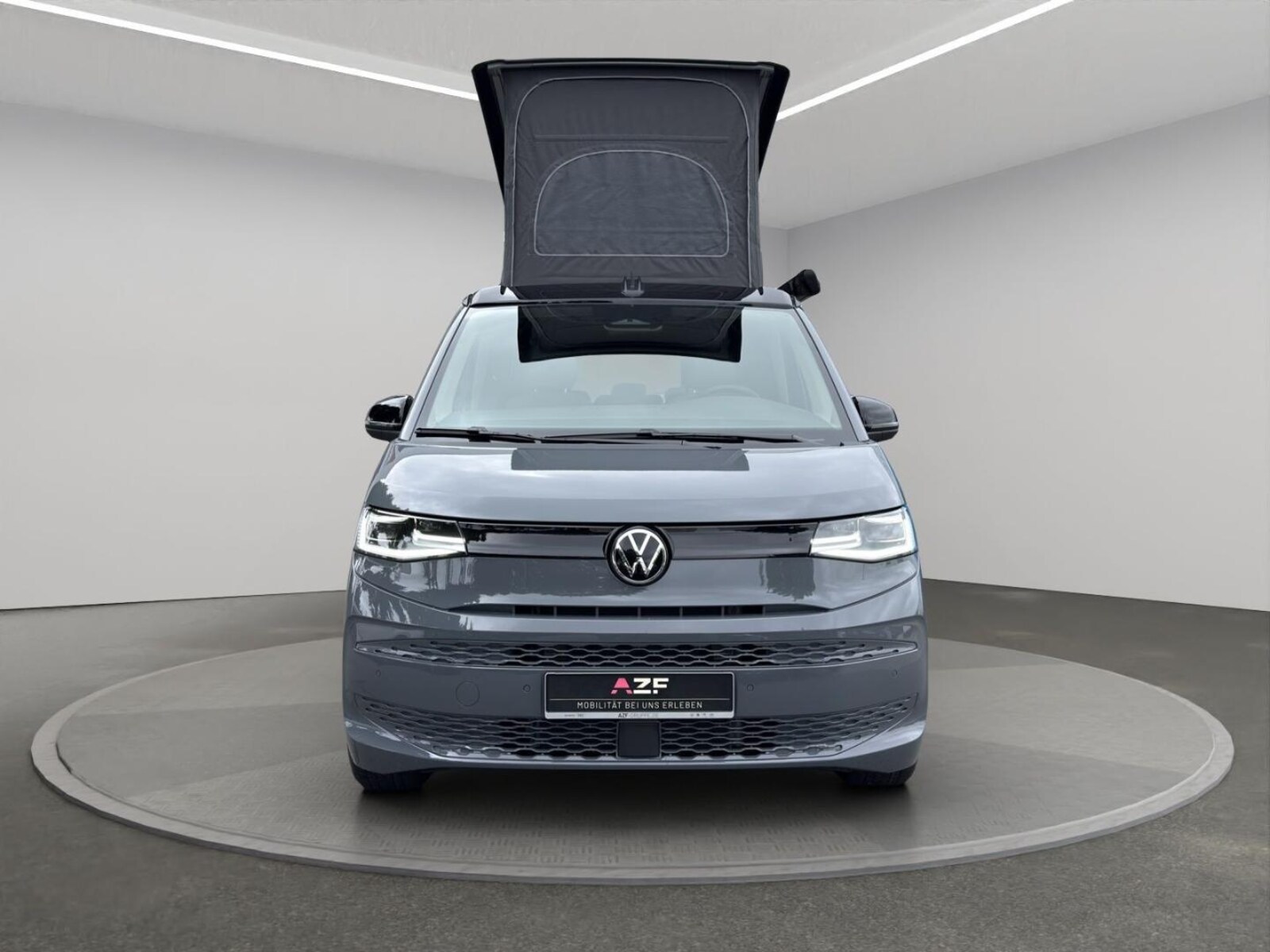 Volkswagen California – Bild 6