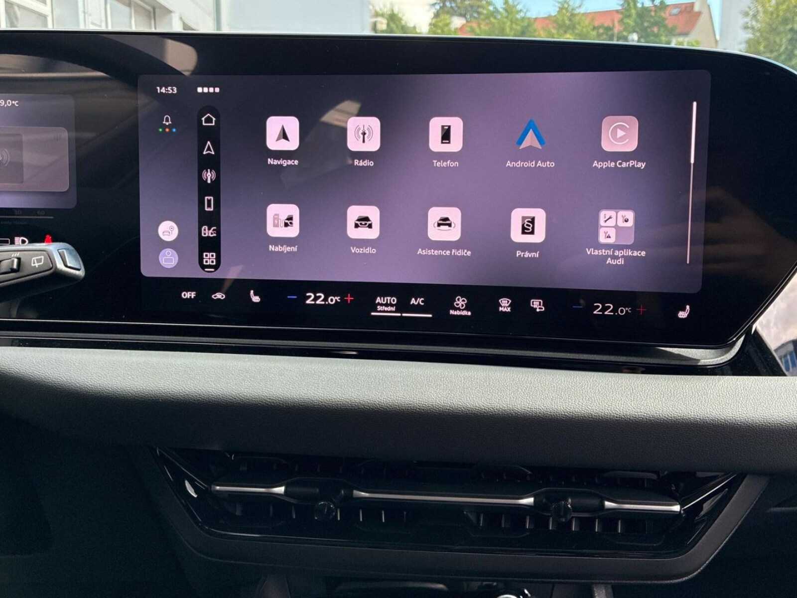 Audi A6 Avant e-tron – Bild 9