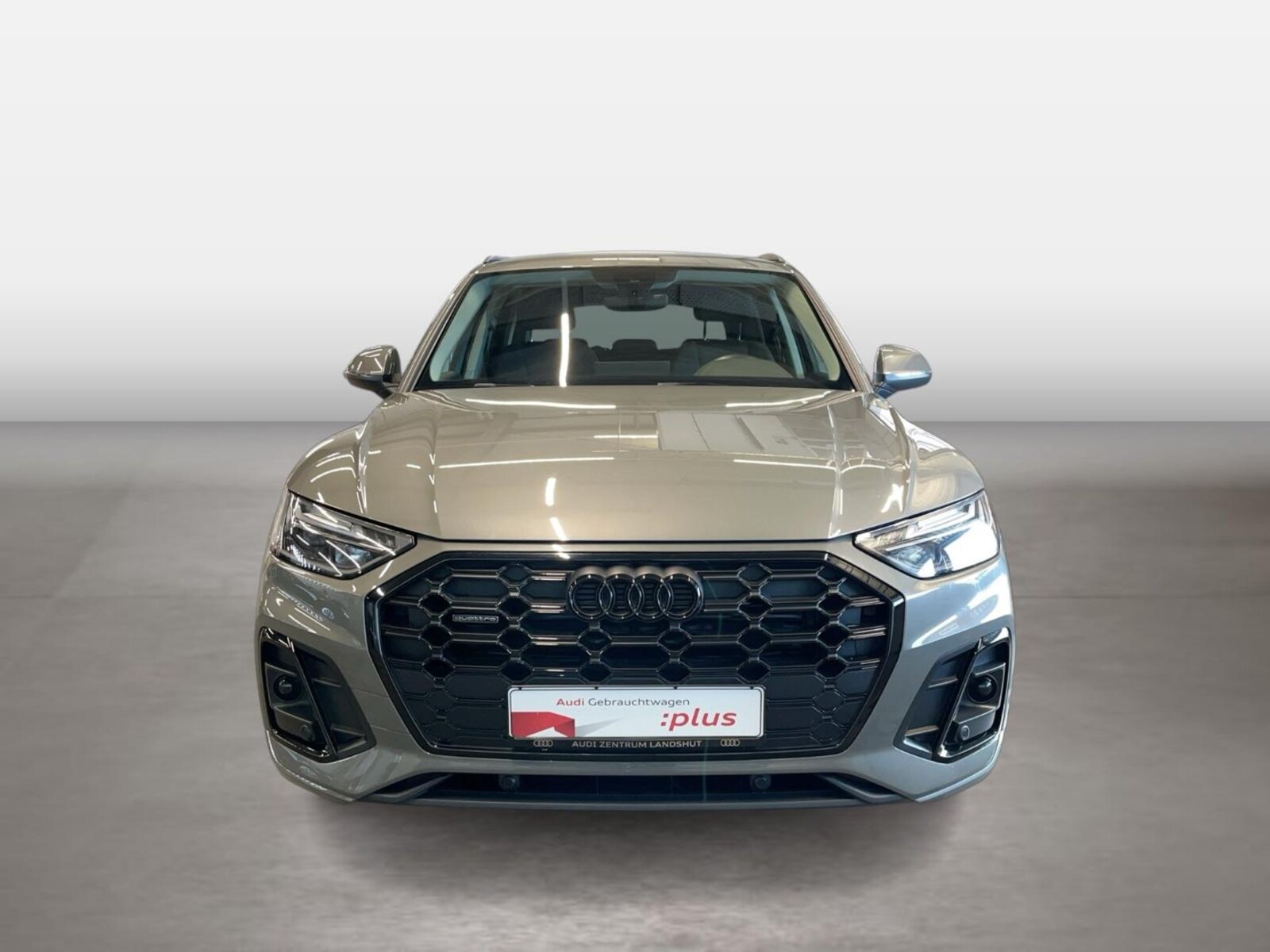 Audi Q5 – Bild 7