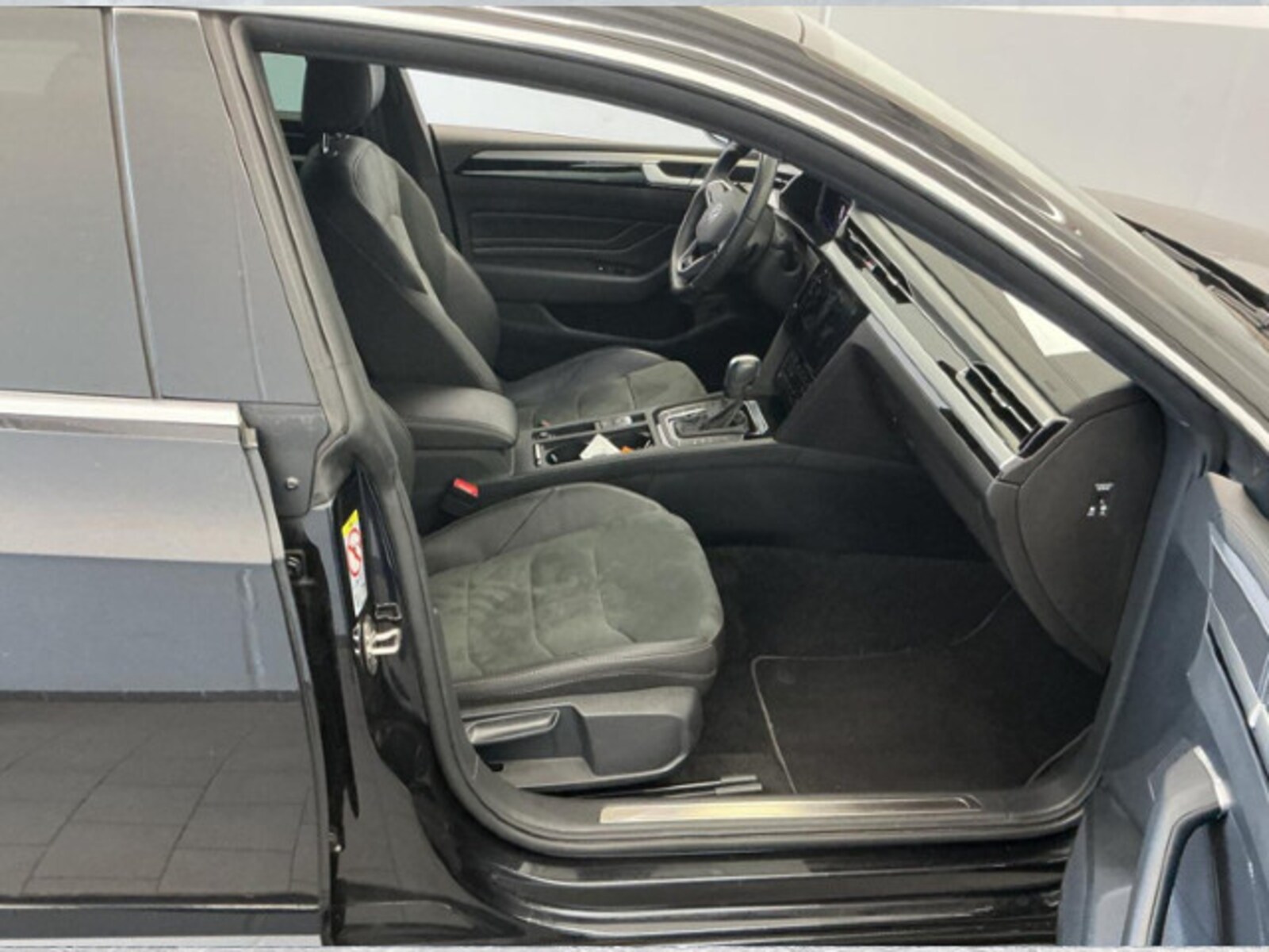 Volkswagen Arteon Shooting Brake – Bild 3