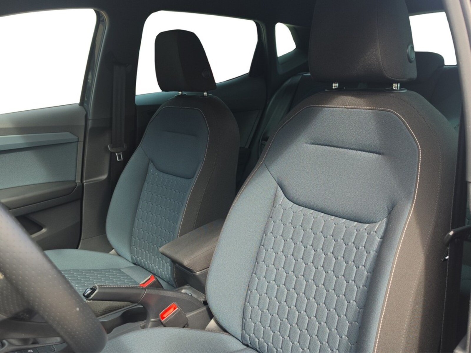 SEAT Ibiza – Bild 12