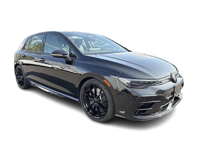 2026 Volkswagen Golf R