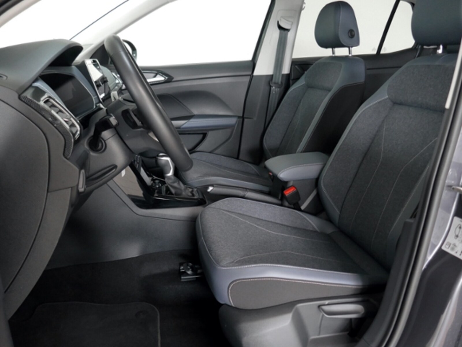 Volkswagen T-Cross – Bild 7