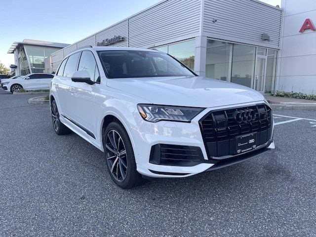 Photo of 2024 Audi Q7
