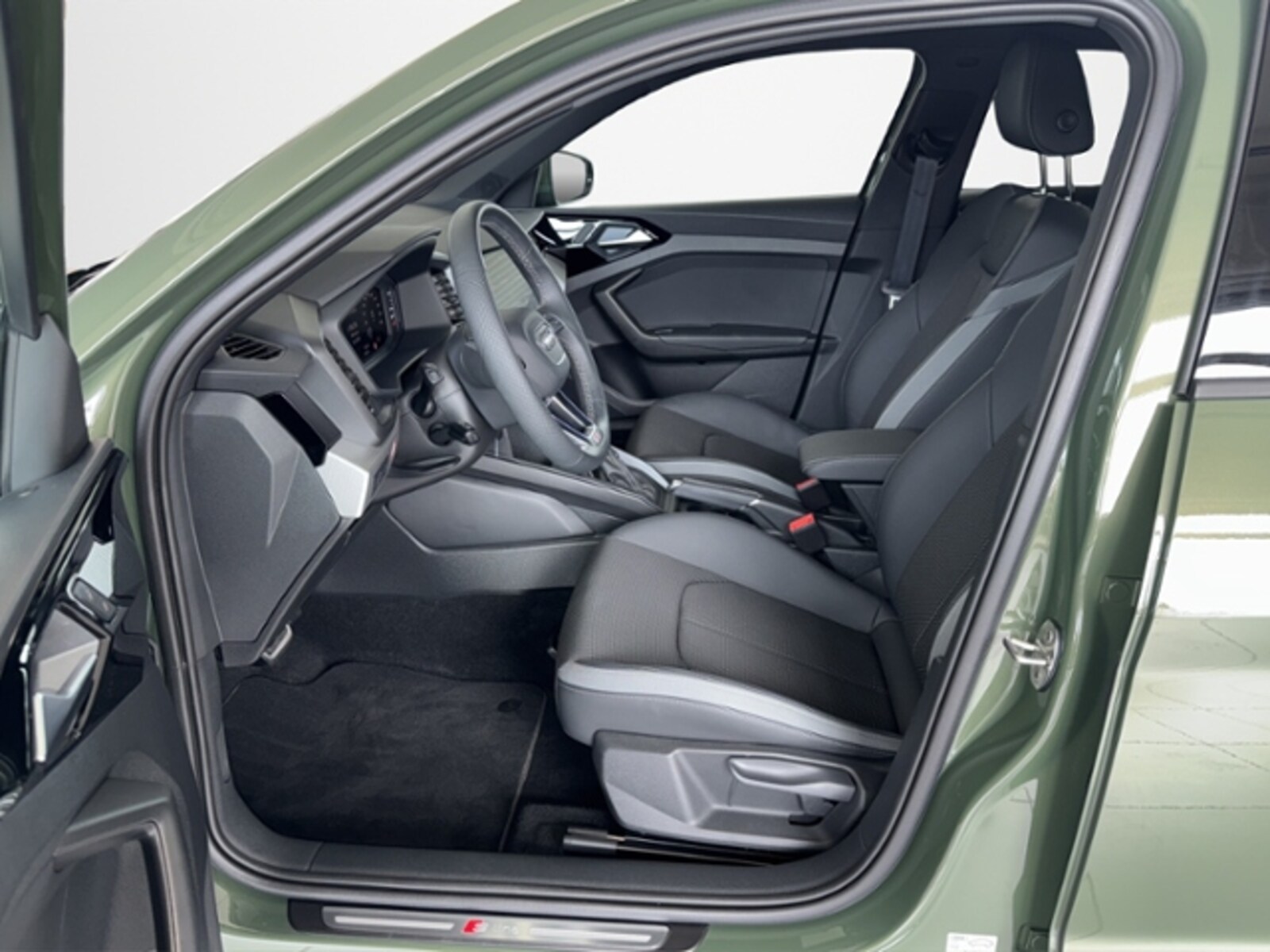 Audi A1 Sportback – Bild 13
