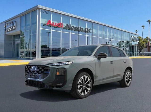 Photo of 2026 Audi Q3 SUV