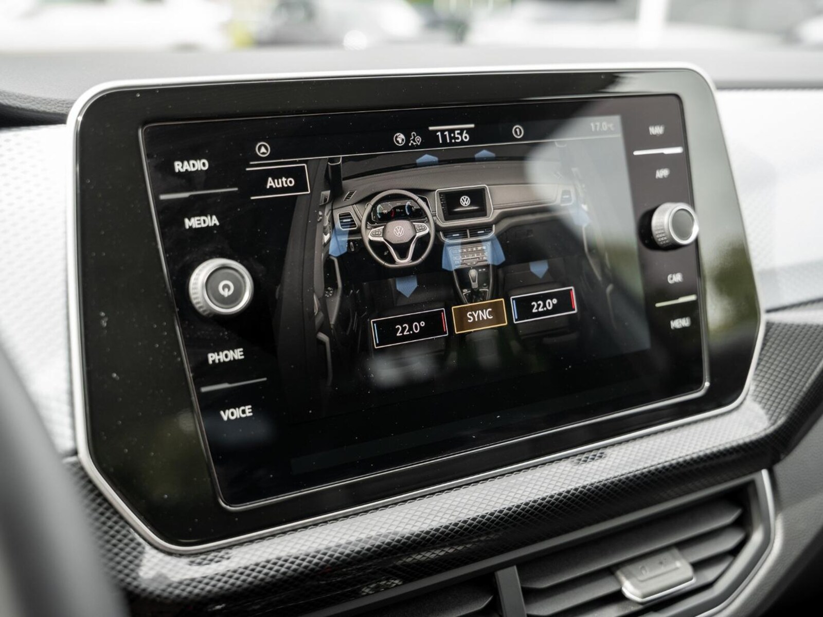 Volkswagen T-Cross – Bild 16