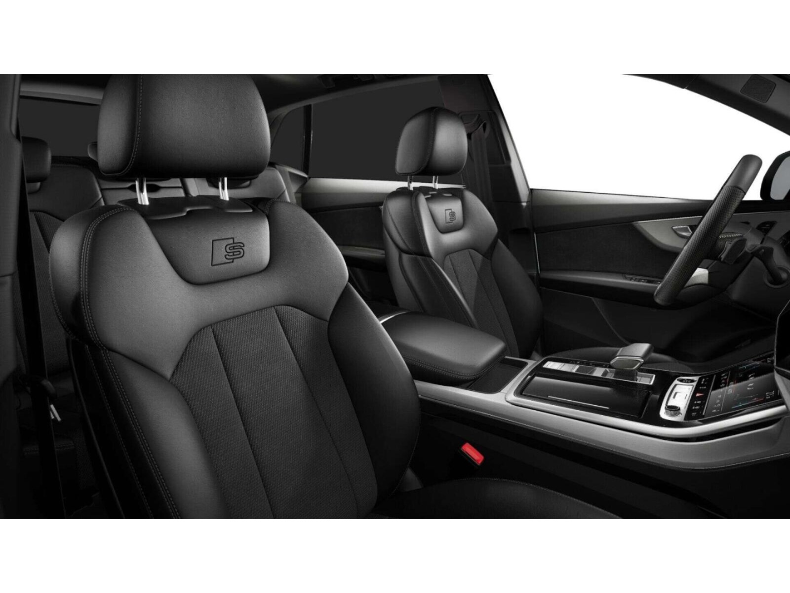 Audi Q8 – Bild 8