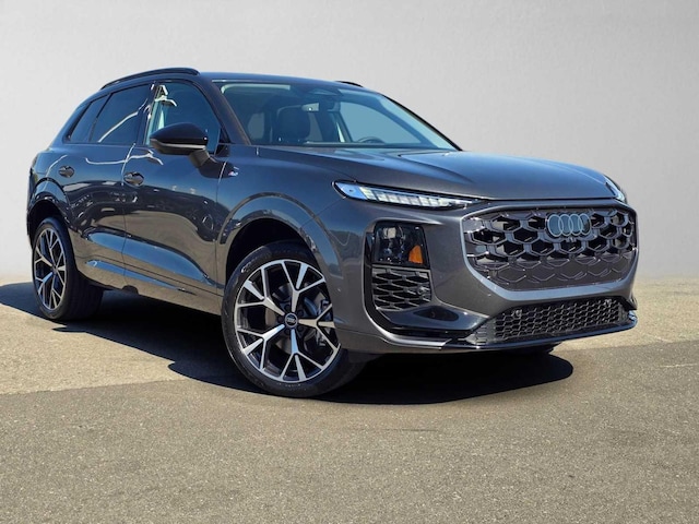 2026 Audi Q3