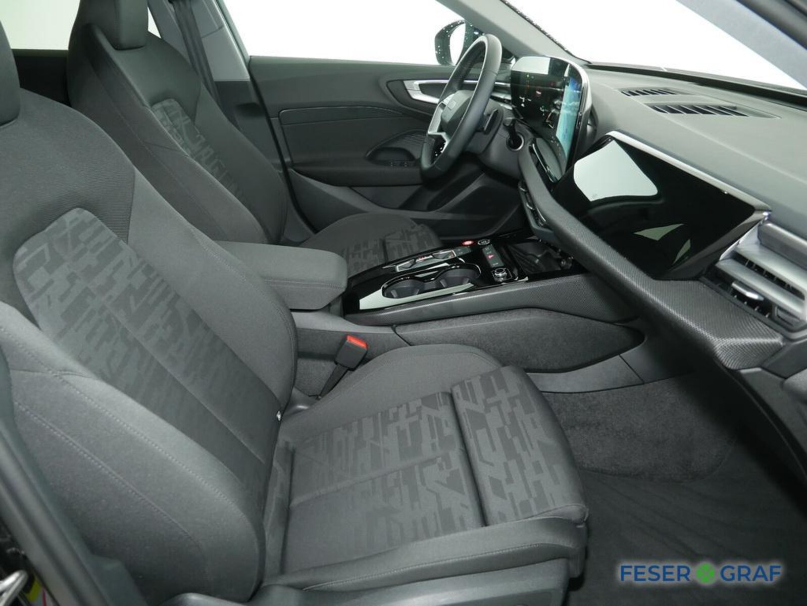 Audi A5 Avant – Bild 6