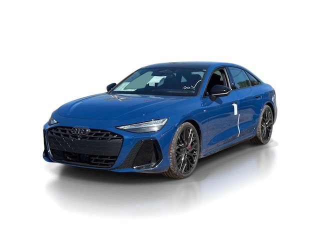 Photo of 2026 Audi A6 Sedan