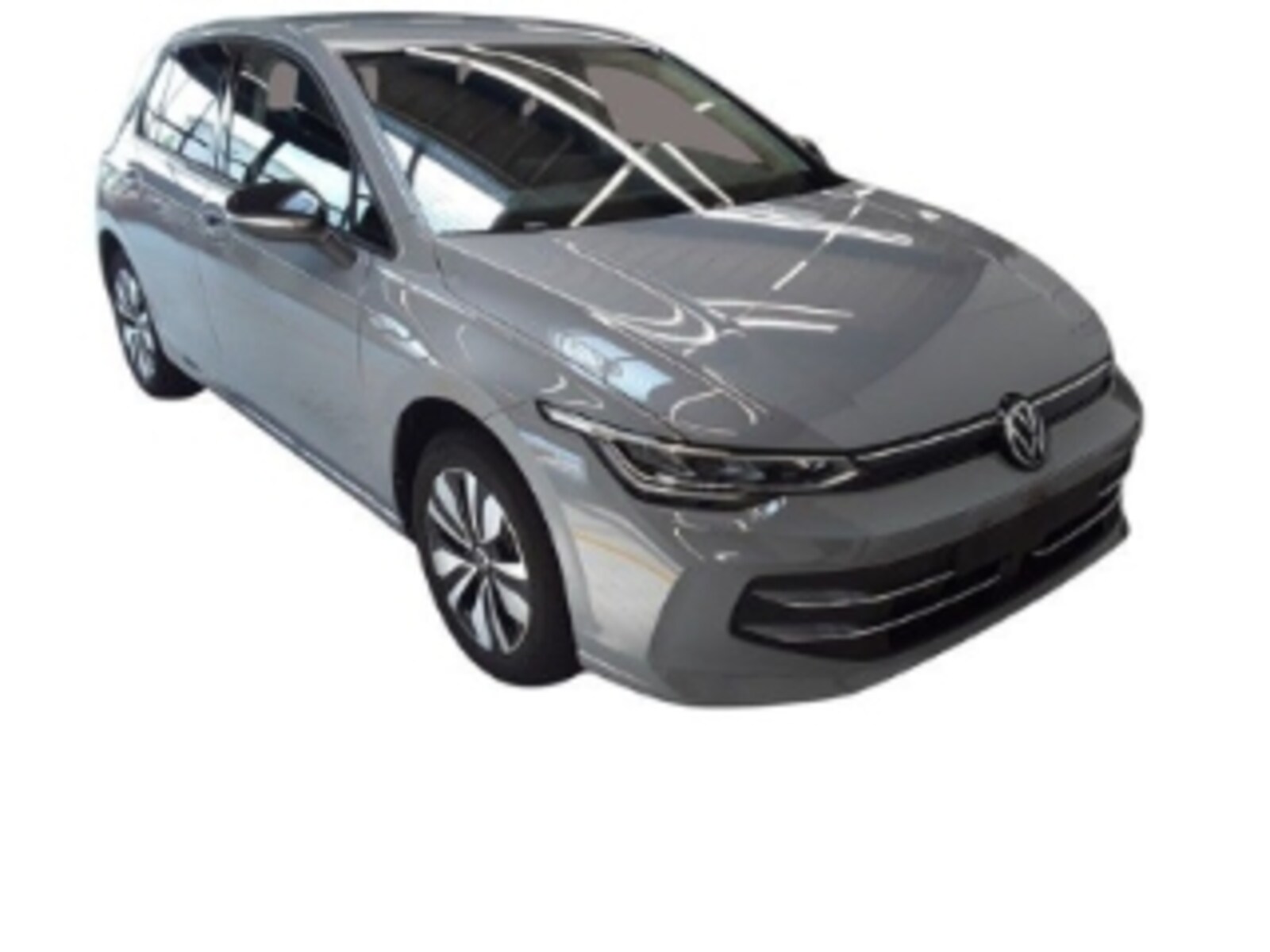 Volkswagen Golf – Bild 8