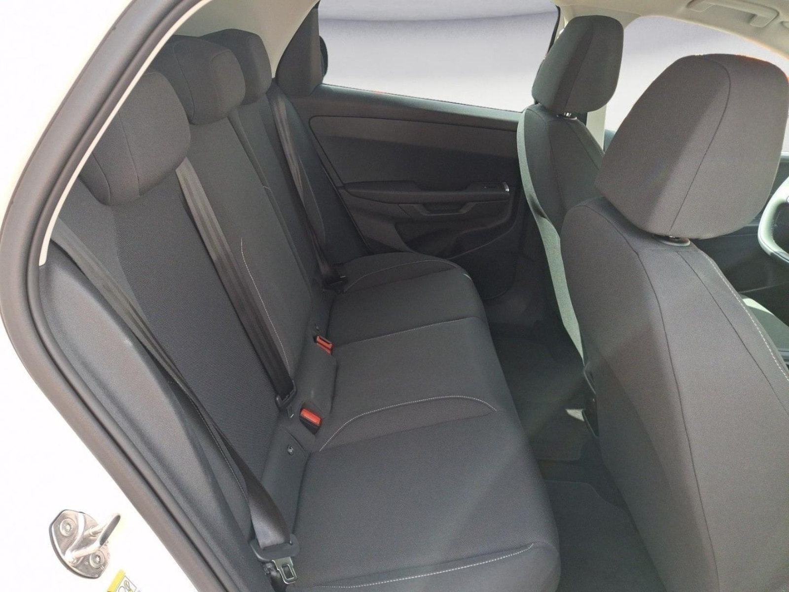 Volkswagen ID. Polo – Bild 12
