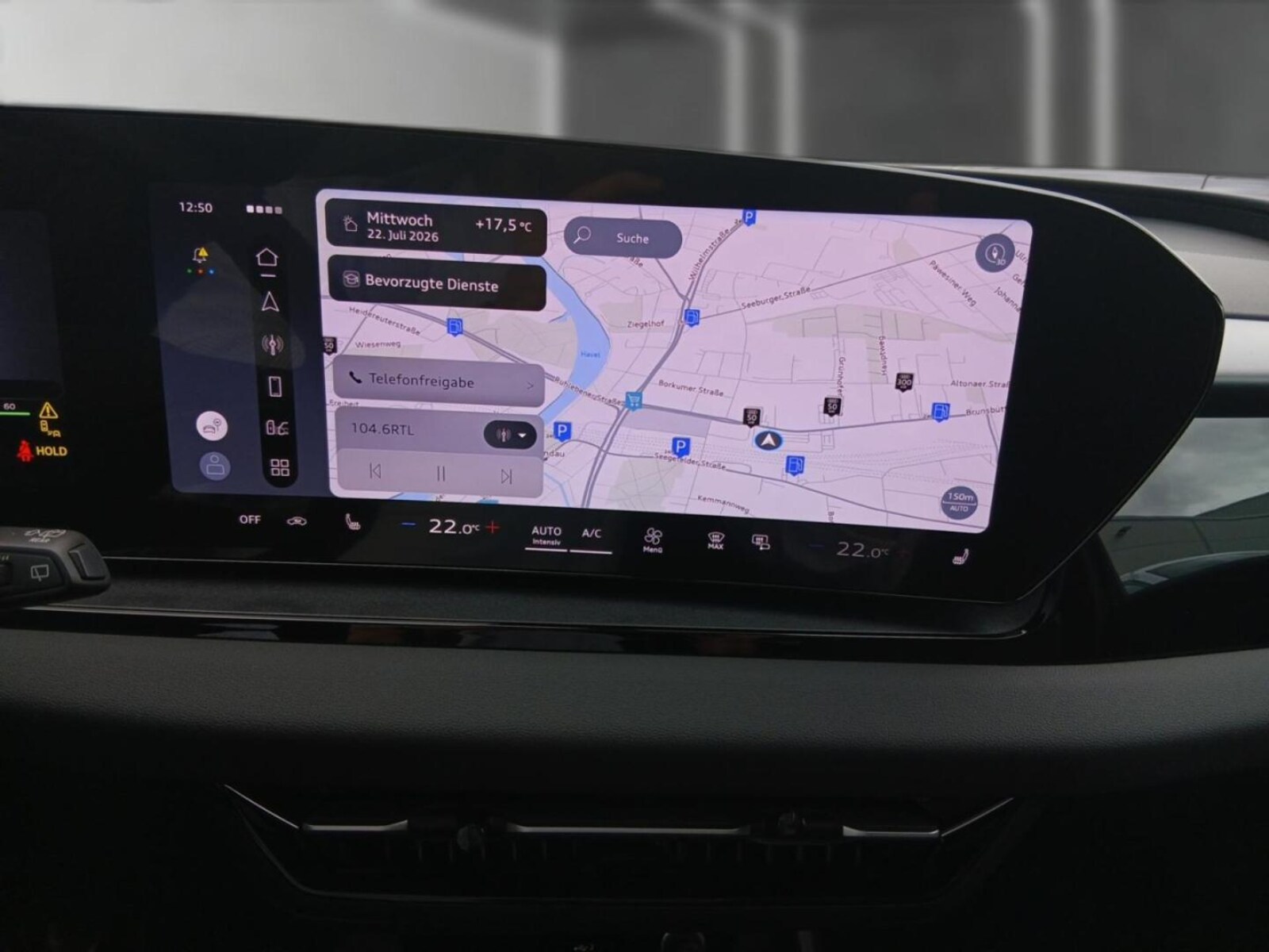 Audi Q6 e-tron – Bild 14