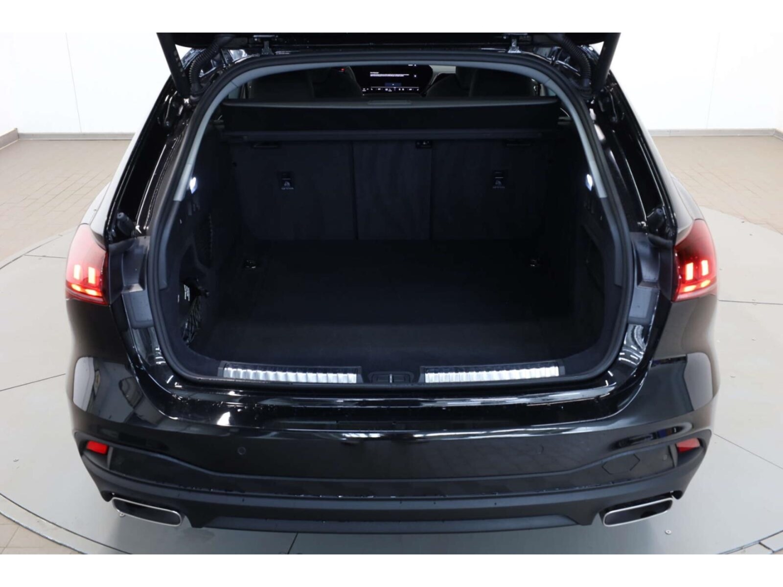 Audi A5 Avant – Bild 12