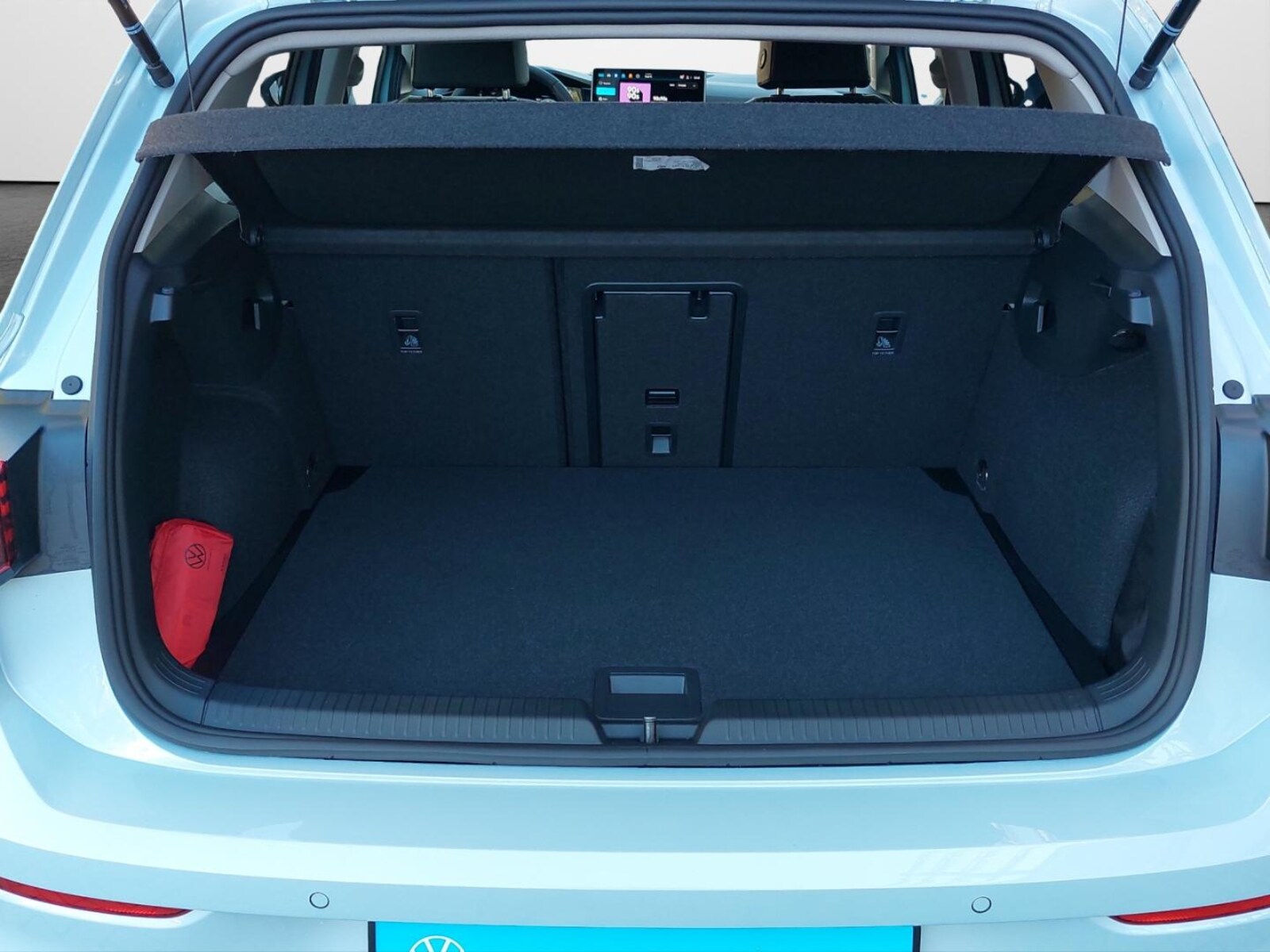 Volkswagen Golf – Bild 12