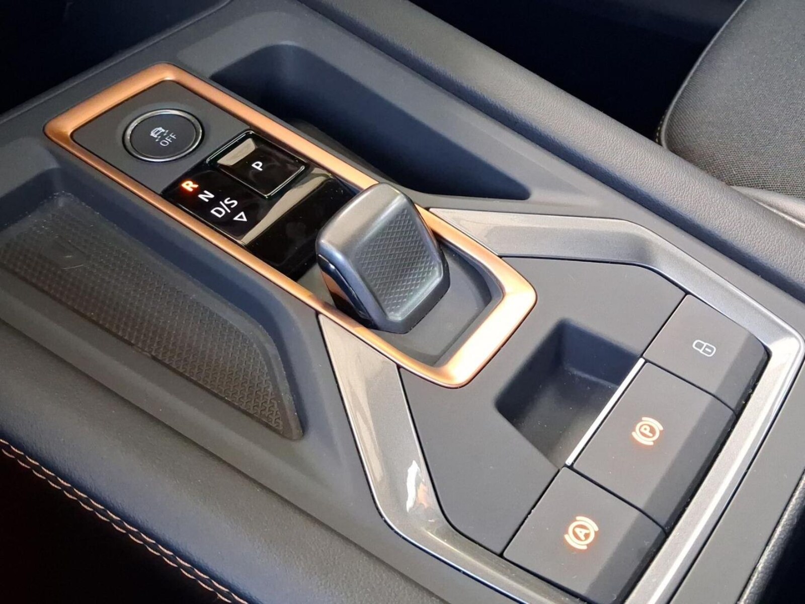 CUPRA Formentor – Bild 5