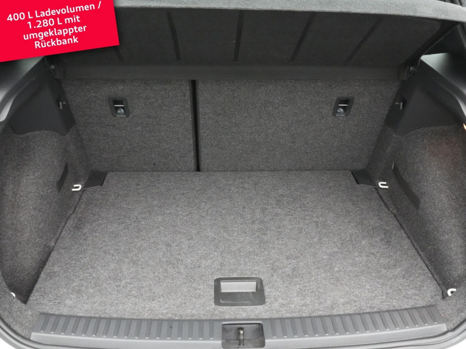 SEAT Arona – Bild 14
