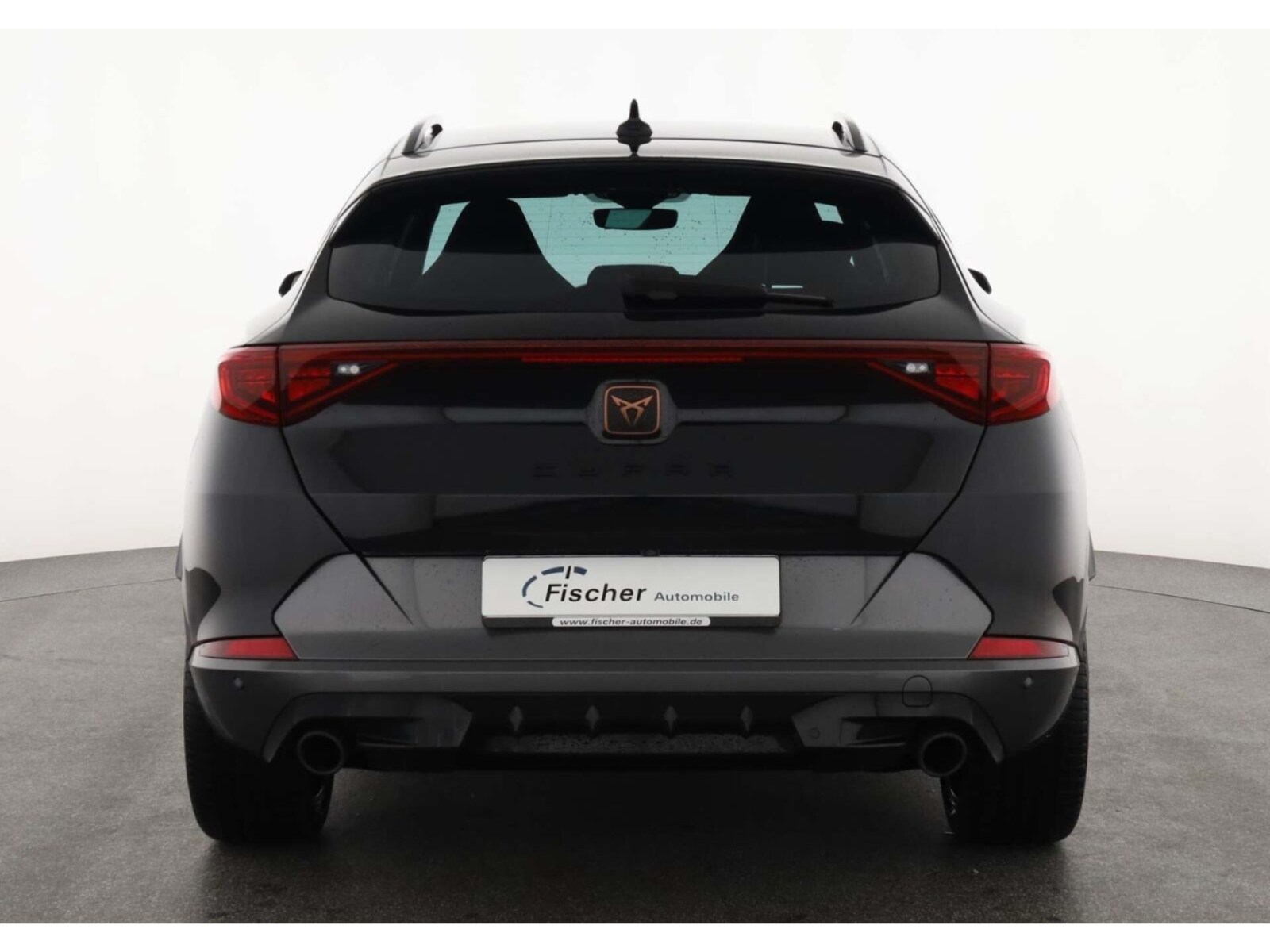 CUPRA Formentor – Bild 5