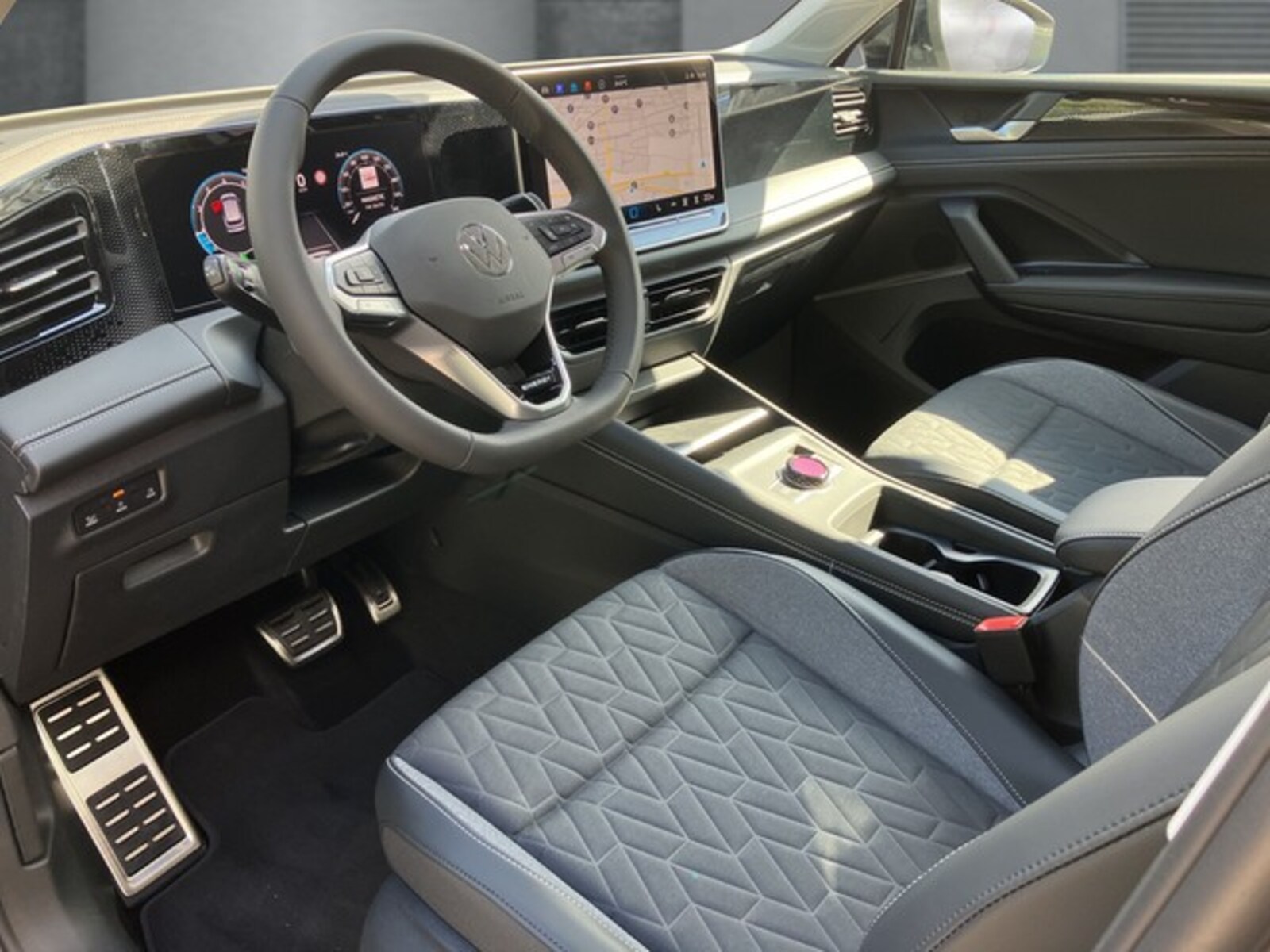 Volkswagen Tiguan – Bild 10