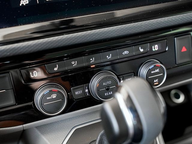 Volkswagen T6.1 California