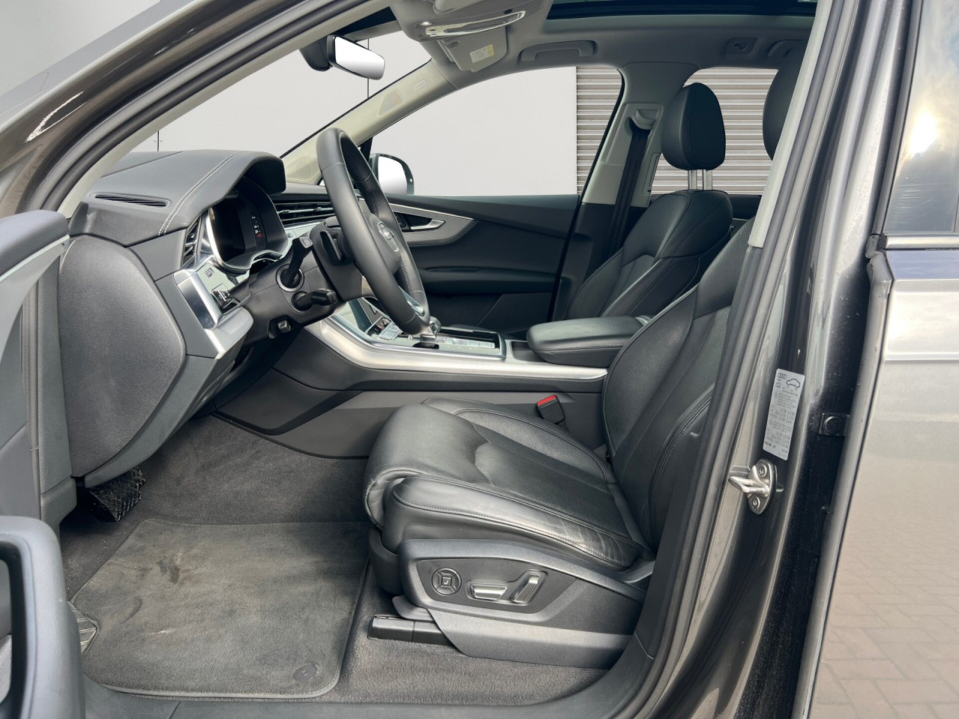 Audi Q7 SUV