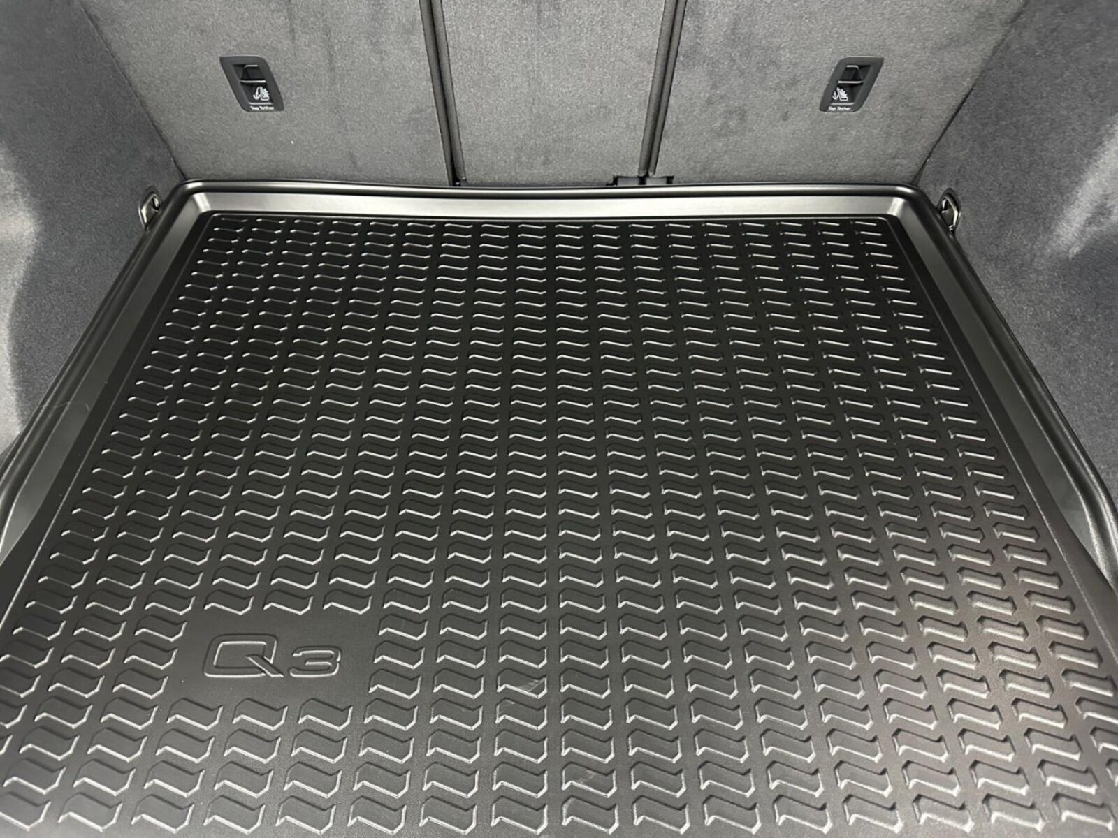 Audi Q3 Sportback – Bild 10