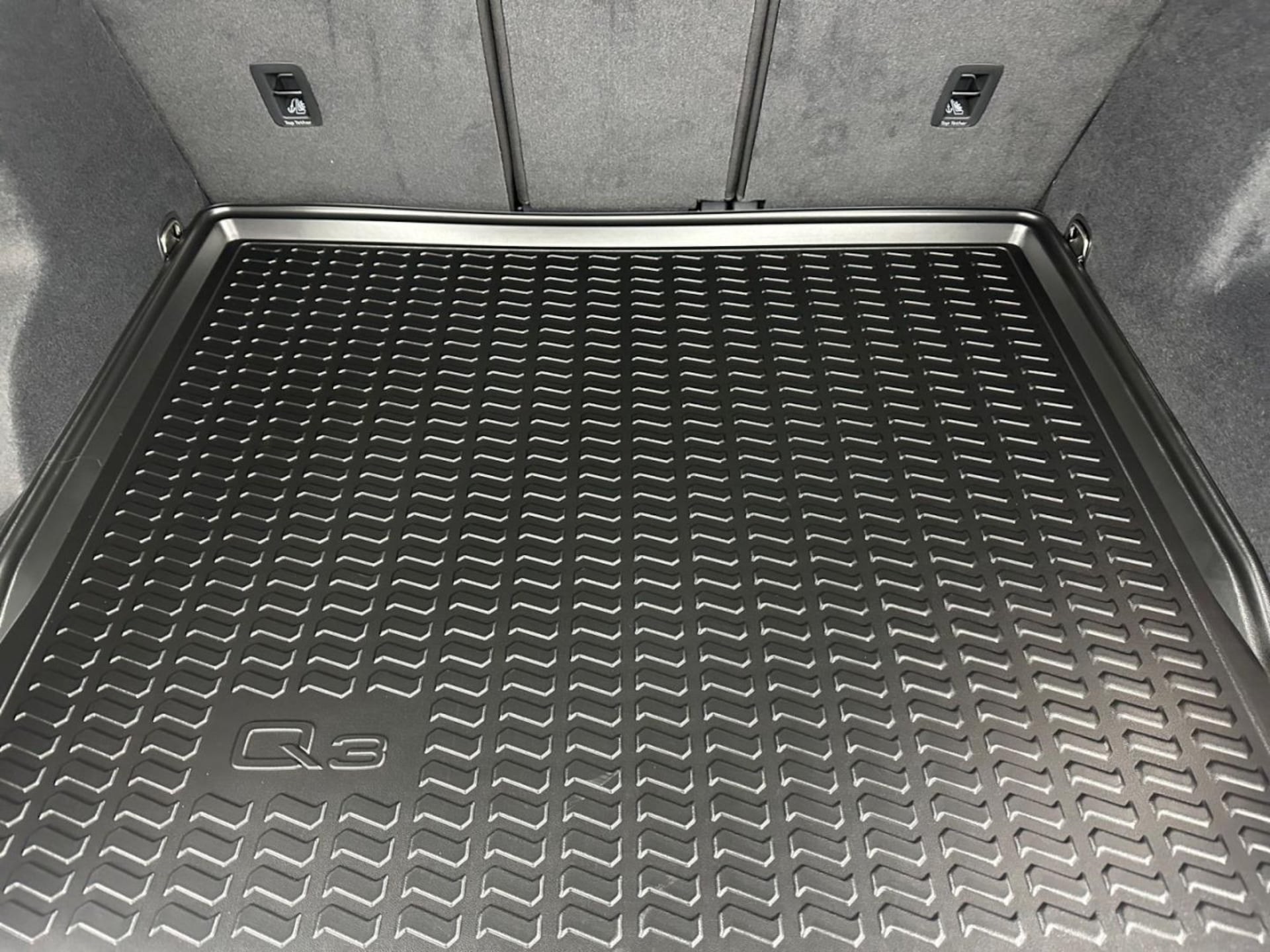 Audi Q3 Sportback S line