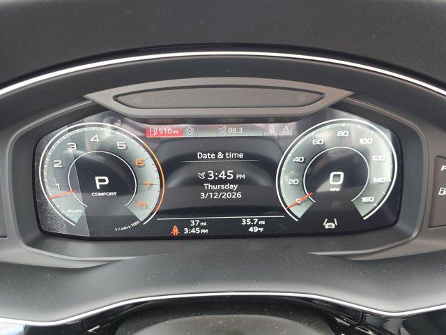 2026 Audi Q7 Premium Plus - Photo 22
