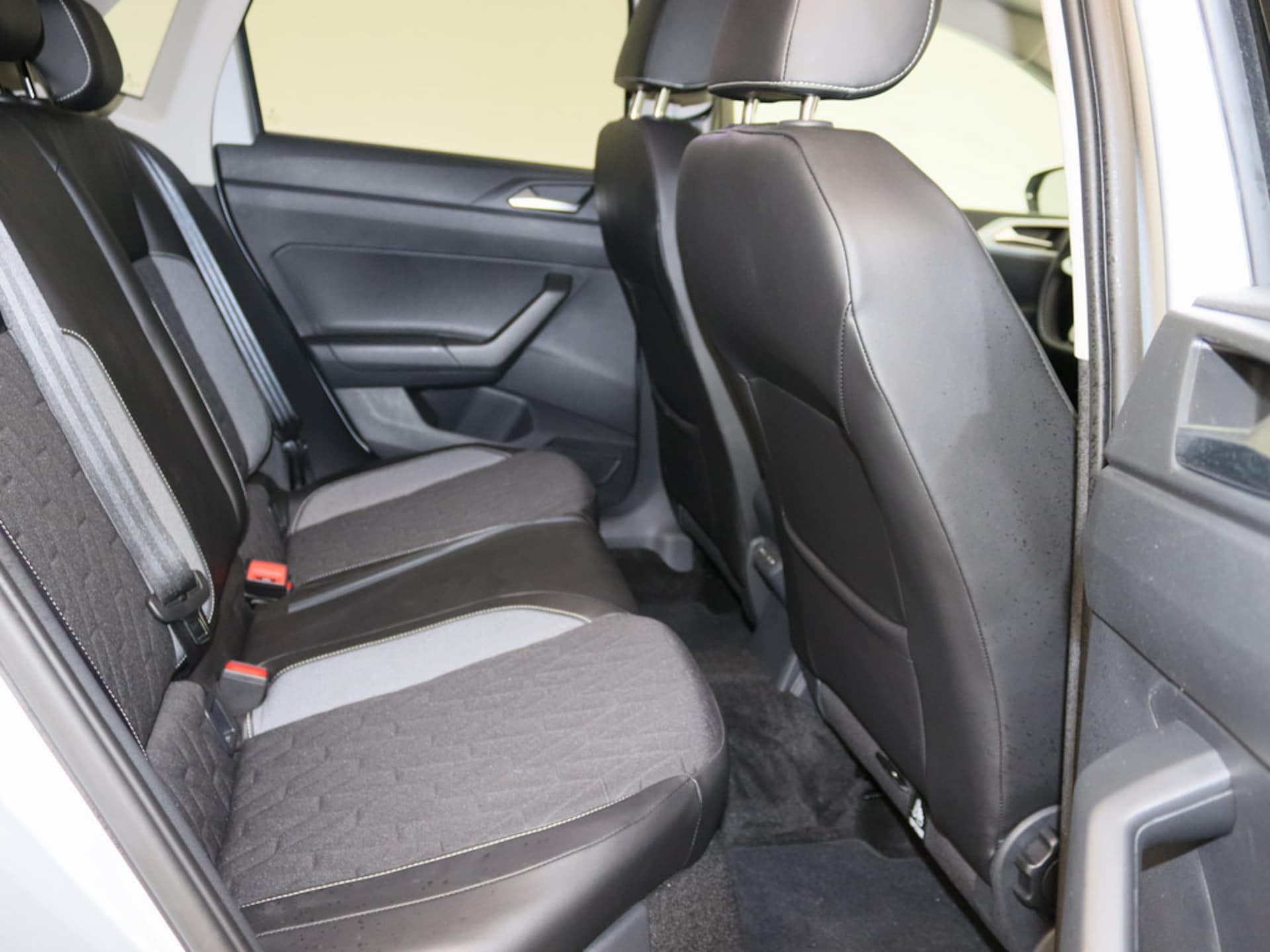 Volkswagen Polo Goal