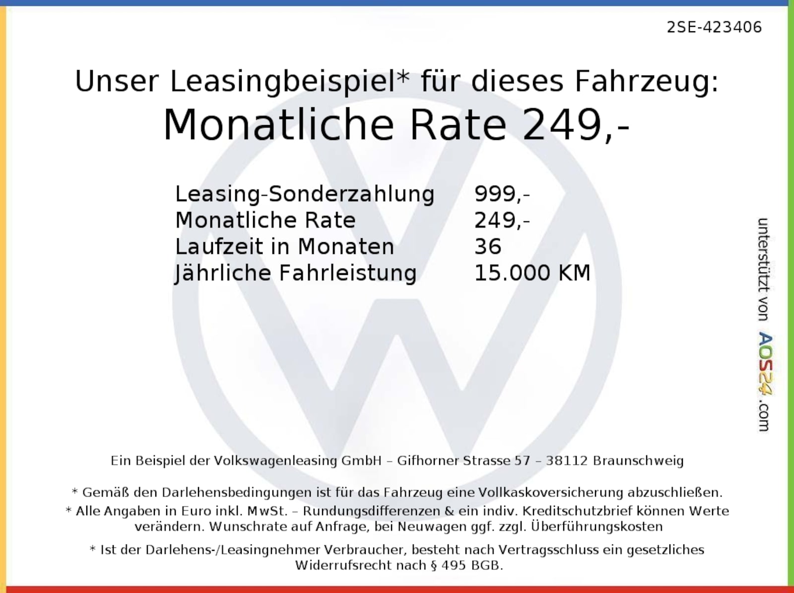 Volkswagen T-Roc – Bild 14